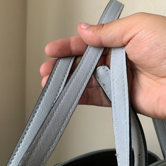 🫐 Light Blue Crossbody Bag 🫐✨ - Picture 5 of 5